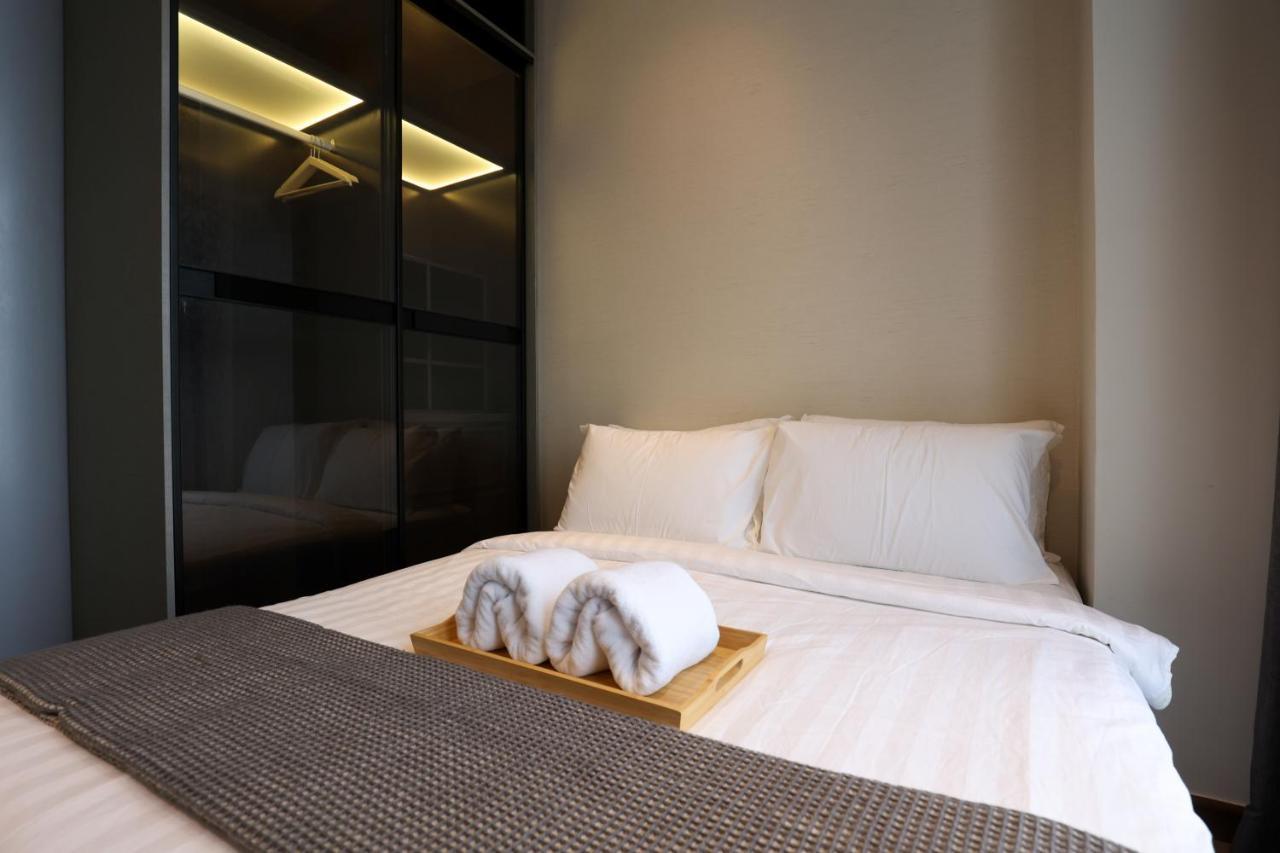 Expressionz Suites Klcc By Ec 吉隆坡 外观 照片