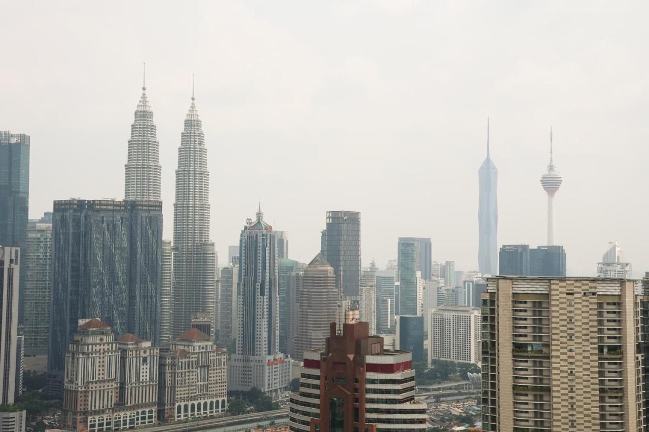 Expressionz Suites Klcc By Ec 吉隆坡 外观 照片