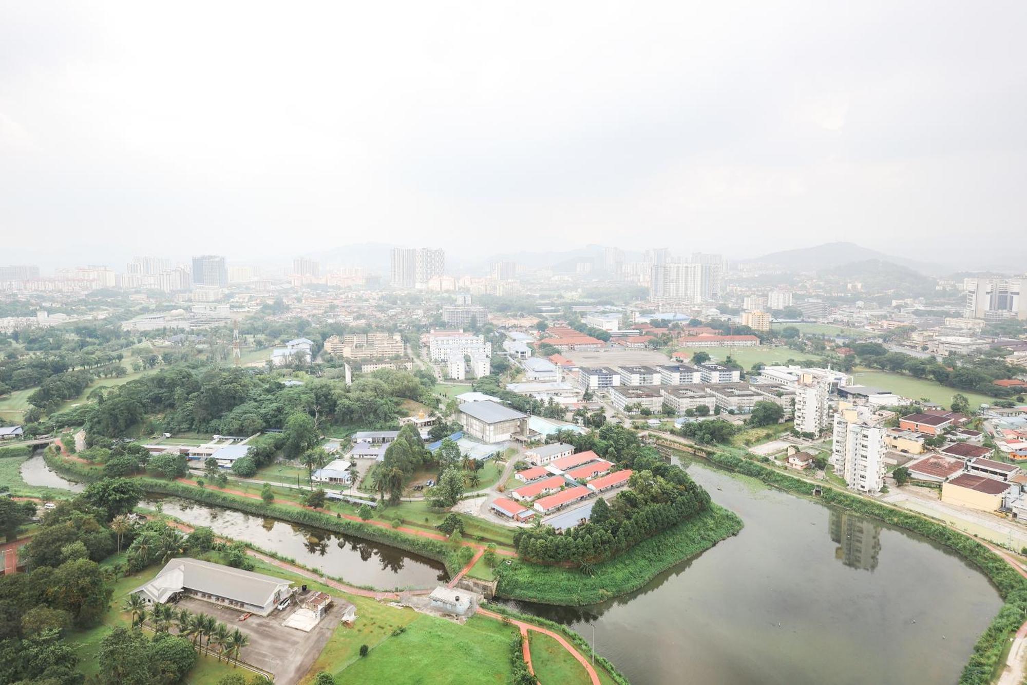 Expressionz Suites Klcc By Ec 吉隆坡 外观 照片