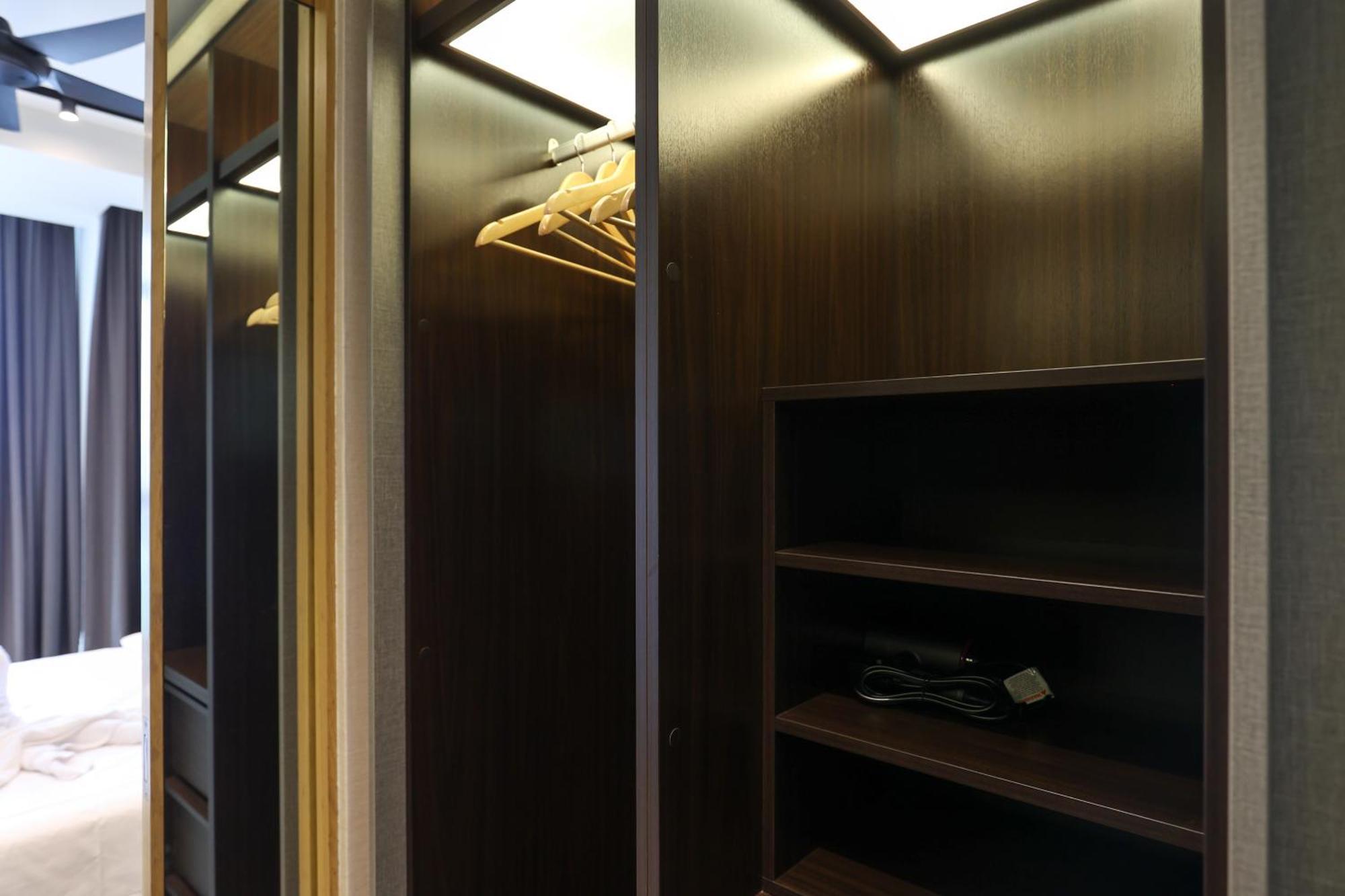 Expressionz Suites Klcc By Ec 吉隆坡 外观 照片