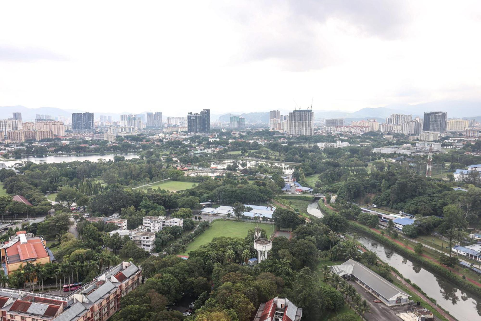 Expressionz Suites Klcc By Ec 吉隆坡 外观 照片